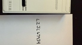 New
													Apple iPhone 16 Pro - Unlocked, Black, 256 GB, A3083, photo 1 of 1