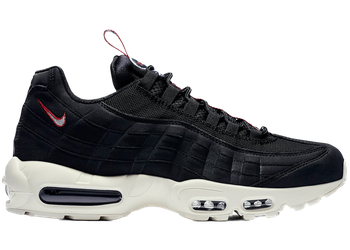 Nike Air Max 95 Pull Tab Black for sale
