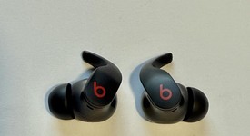 Used
													Beats Fit Pro - Black, photo 2 of 5