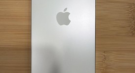 Mint
													Apple iPhone 15 Pro Max - Unlocked, White, 256 GB, A2849, photo 2 of 10
