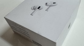 New
													Apple AirPods Pro 2 - USB-C, photo 4 of 8