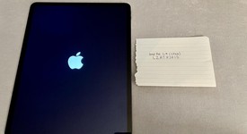 Good
													Apple iPad Pro 12.9" 4th Gen 2020 - Wi-Fi, Gray, 128 GB, A2229, photo 4 of 14