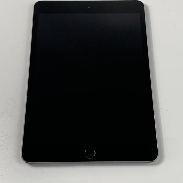 Apple iPad Mini 3 - Wi-Fi, 16 GB, Silver, A1599