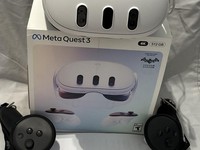 Meta Quest 3