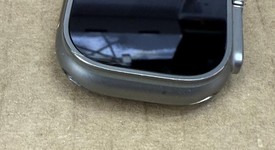 Mint
													Apple Watch Ultra 49mm - Unlocked, Titanium, A2622, photo 5 of 9