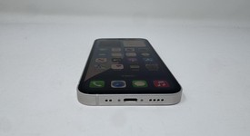 Good
													Apple iPhone 12 Mini - AT&T, White, 64 GB, A2176, photo 3 of 6