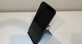 Good
													Apple iPhone 15 - Unlocked, Black, 128 GB, A2846, photo 4 of 8