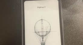 Mint
													BOOX Palma 2 - Black, photo 3 of 9