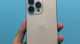 Good
													Apple iPhone 16 Pro Max - Unlocked, Natural, 512 GB, A3084, photo 2 of 6