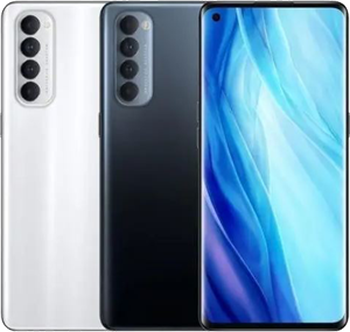 Oppo Reno4 Pro 5G