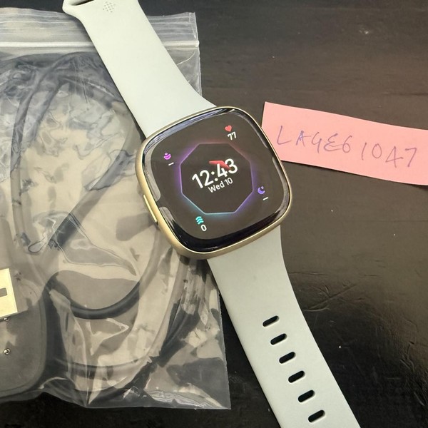Fitbit Sense 2 - Gold