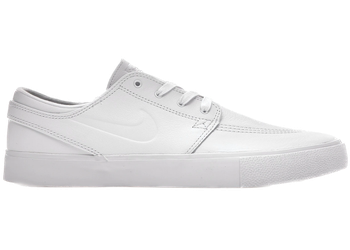Nike SB Zoom Stefan Janoski RM Premium White for sale