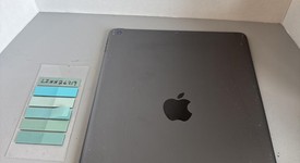 Good
													Apple iPad 9th Gen - Wi-Fi, Gray, 256 GB, A2602, photo 3 of 5