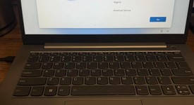 Good
													Lenovo ThinkBook, photo 4 of 4