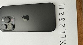 Mint
													Apple iPhone 14 Pro - Unlocked, Black, 128 GB, A2650, photo 1 of 8