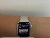 Apple Watch Series 8 41mm