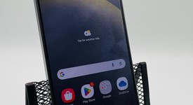 Mint
													Samsung Galaxy S24 - AT&T, Black, 256 GB, 8 GB, SM-S921U, photo 1 of 8