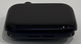 Good
													Apple Watch SE 2nd Gen 44mm - Midnight, A2723 - GPS, Aluminum, photo 4 of 7