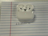 Apple AirPods Pro 2nd Gen