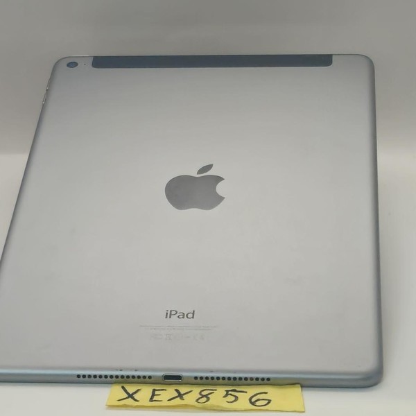 Apple iPad Air 2 - Unlocked, 64 GB, Gray