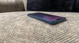 Good
													Apple iPhone 13 - Unlocked, Blue, 128 GB, A2482, photo 4 of 17
