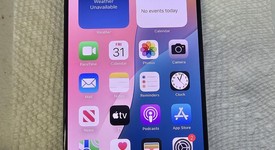 Good
													Apple iPhone 15 Pro Max - Unlocked, Blue, 256 GB, A2849, photo 1 of 8