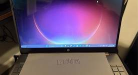 Good
													HP Laptop, photo 1 of 7