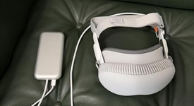 Good
													Apple Vision Pro - 1 TB, photo 1 of 5