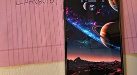 Mint
													Apple iPhone 13 Pro Max - Unlocked, Silver, 128 GB, A2484, photo 1 of 8