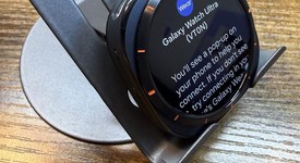 Mint
													Samsung Galaxy Watch Ultra - Unlocked, Gray, SM-L705U, 47mm, photo 3 of 5