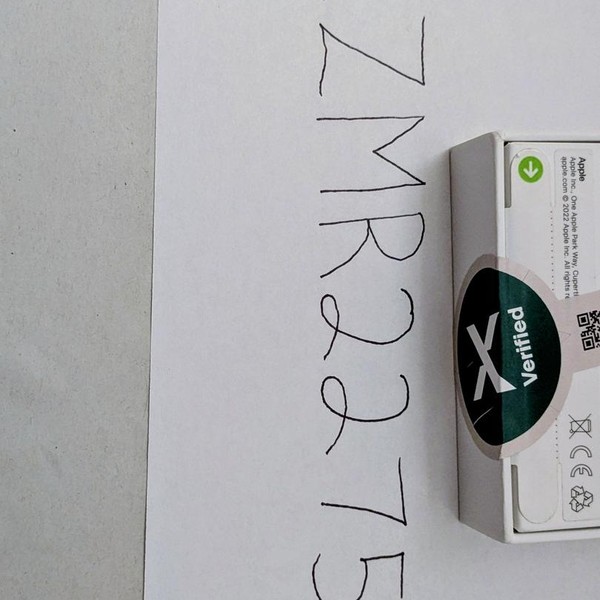 Apple iPhone 13 - Unlocked, Pink, 128 GB, A2482