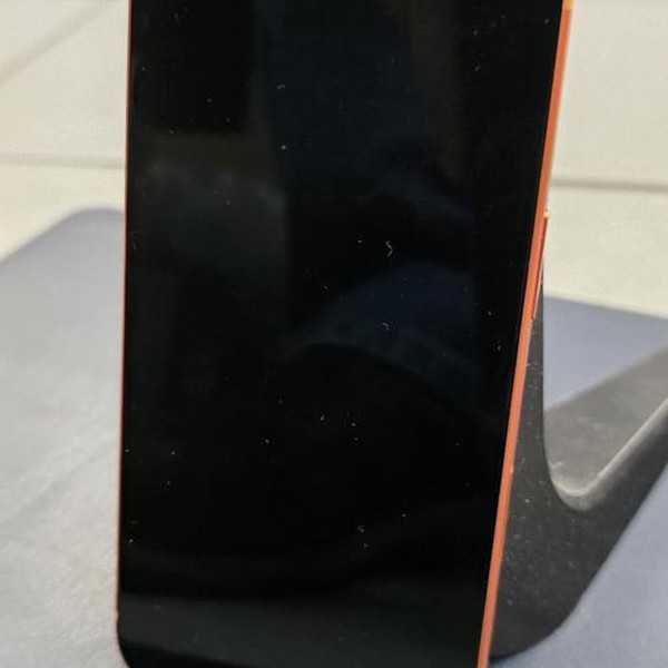 Apple iPhone 17 Pro - AT&T, 256 GB, Cosmic Orange, A3256