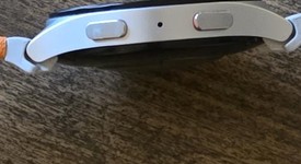 Mint
													Samsung Galaxy Watch7 - Unlocked, Silver, SM-L315U, 44mm, photo 2 of 5