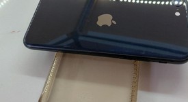 Good
													Apple iPhone SE 3rd Gen 2022 - Xfinity, Midnight, 256 GB, A2595, photo 2 of 10