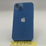 Mint Apple iPhone 13 - Verizon, 128 GB, Blue, A2482