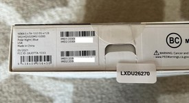 New
													Nokia 5.4 - Unlocked, Navy Blue, 128 GB, 4 GB, photo 3 of 3