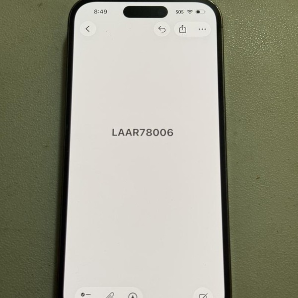 Apple iPhone 14 Pro - Unlocked, 256 GB, Gold, A2650