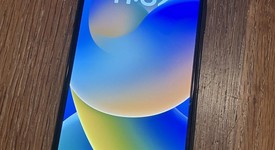 Good
													Apple iPhone X - AT&T, Gray, 256 GB, A1865, photo 2 of 7