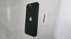 Mint
													Apple iPhone 13 Mini - Unlocked, Green, 128 GB, A2481, photo 2 of 8