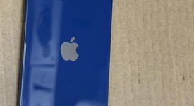 Good
													Apple iPhone 12 - T-Mobile, Blue, 128 GB, A2172, photo 2 of 4
