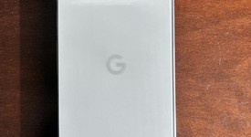 Good
													Google Pixel 9 Pro - Unlocked, Hazel, 128 GB, 16 GB, GR83Y, photo 6 of 6