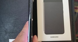 Mint
													Samsung Galaxy A53 5G - Unlocked, Black, 128 GB, 6 GB, photo 3 of 7