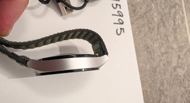 Good
													Samsung Galaxy Watch7 - Wi-Fi, Silver, SM-L310N, 44mm, photo 4 of 5