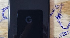 Fair
													Google Pixel 8 - Xfinity, Obsidian, 128 GB, 8 GB, G9BQD, Sub-6 5G, photo 3 of 3