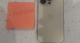 Mint
													Apple iPhone 14 Pro - T-Mobile, Gold, 128 GB, A2650, photo 4 of 6