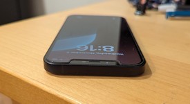 Good
													Apple iPhone 12 - Unlocked, Black, 64 GB, A2172, photo 4 of 10