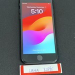 Good Apple iPhone SE 2nd Gen 2020 - Unlocked, 64 GB, Black, A2275