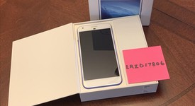 Good
													Google Pixel XL - Verizon, Blue, 32 GB, 4 GB, Verizon Edition, photo 1 of 8
