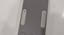 New
													Google Pixel 10 - T-Mobile, Obsidian, 128 GB, GLBW0, photo 3 of 3