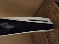 PlayStation 5 Standard Edition (2020)